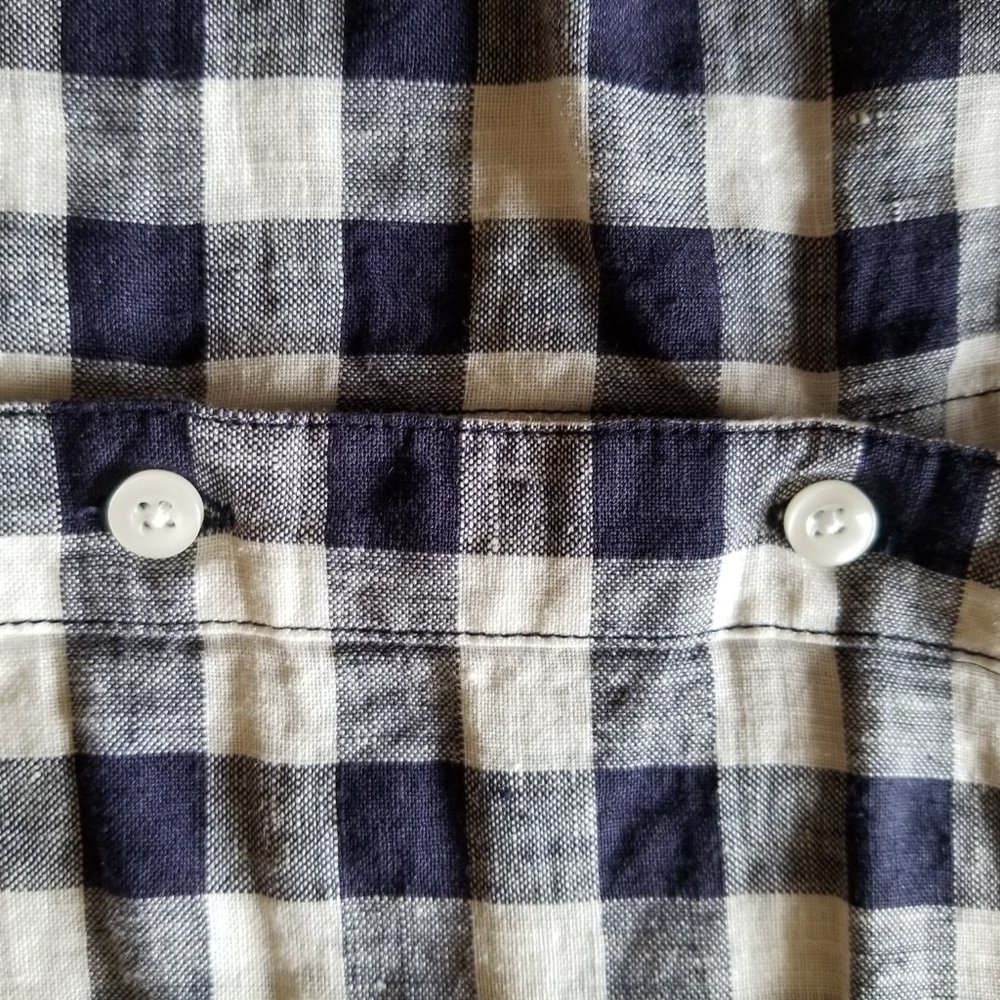 Boden Women's Summer Blouse - Picture 4 of 4